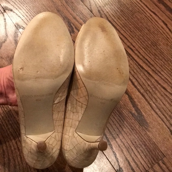 Enzo Angiolini Heels - Picture 5 of 5